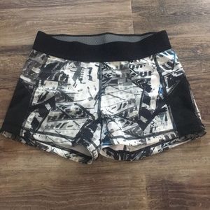 Adidas techfit compression shorts